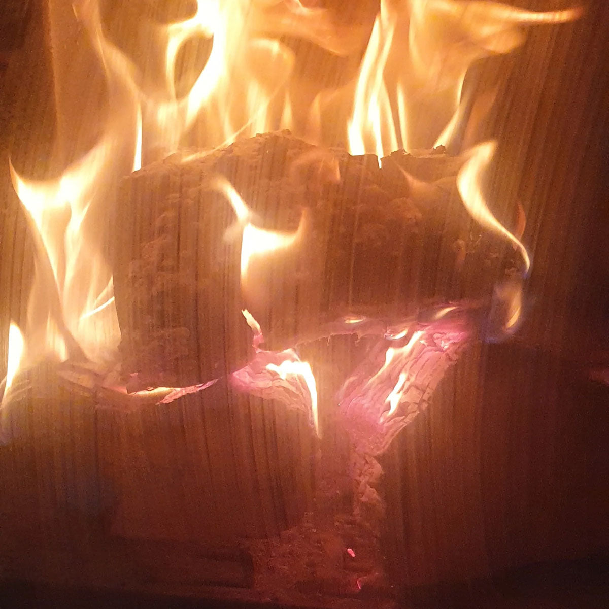 Does using a woodburner harm the environment? Manchester Firewood